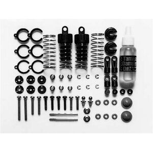 Tamiya 50519 C.V.A.Mini Shock Unit Set II - RC Hop-ups Tamiya 50519 C.V.A.Mini Shock Unit Set II - RC Hop-ups