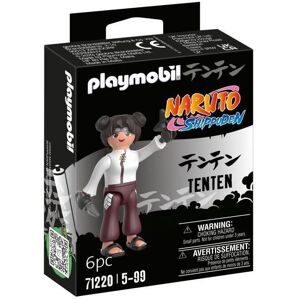 Playmobil 71220 Naruto Shippuden Toy Playset - 6 Pieces Playmobil 71220 Naruto Shippuden Toy Playset - 6 Pieces
