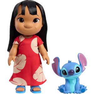 Just Play Stitch Lilo & Stitch Doll Just Play Stitch Lilo & Stitch Doll