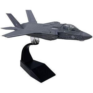 Unbranded 1:72 F-35 Diecast Plane Model Airplane Model Aircraft Toy Aircraft Mod Unbranded 1:72 F-35 Diecast Plane Model Airplane Model Aircraft Toy Aircraft Mod