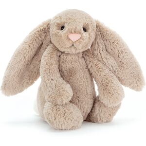 Jellycat Bashful Beige Bunny Stuffed Animal Medium Jellycat Bashful Beige Bunny Stuffed Animal Medium