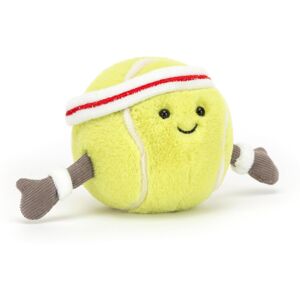 Jellycat Amuseables Tennis Ball Stuffed Toy Jellycat Amuseables Tennis Ball Stuffed Toy