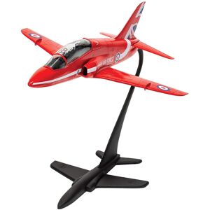 Airfix Small Starter Set Red Arrows Hawk 1/72 A55002 Airfix Small Starter Set Red Arrows Hawk 1/72 A55002