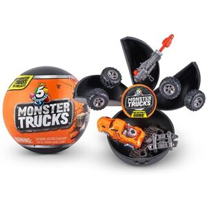 Zuru 5 Surprise Monster Trucks Zuru 5 Surprise Monster Trucks