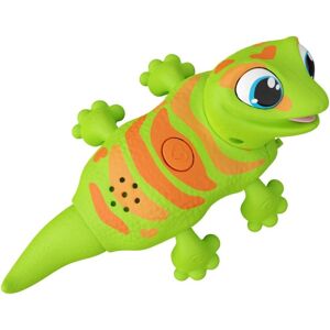 Animagic: Lets Go Gecko (one supplied) Animagic: Lets Go Gecko (one supplied)