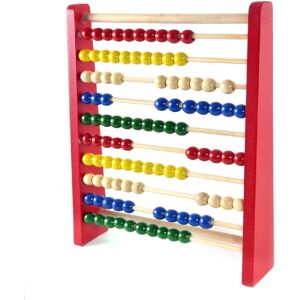 Wooden Abacus - Tobar Counting Toy - wooden abacus tobar counting toy - Board G Wooden Abacus - Tobar Counting Toy - wooden abacus tobar counting toy - Board G