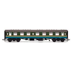 Hornby Mk1 FO BR Departmental DB977351 Hornby Mk1 FO BR Departmental DB977351