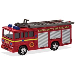 Corgi GS87104 Best of British Fire Engine - Diecast Model Corgi GS87104 Best of British Fire Engine - Diecast Model
