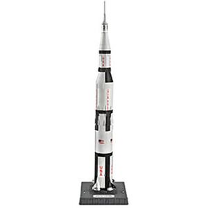 Rv04909 - Revell 1:144 - Apollo Saturn V Rv04909 - Revell 1:144 - Apollo Saturn V