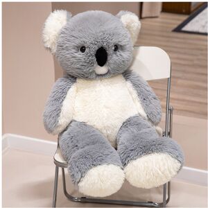 Unbranded (100cm) Big Koala Stuffed Animal Plush Toy Perfect For Kids Room Decor Giving Gi Unbranded (100cm) Big Koala Stuffed Animal Plush Toy Perfect For Kids Room Decor Giving Gi