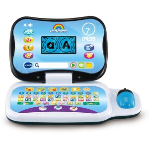 VTech Toddler Tech Laptop, Interactive Educational Computer Toy, 20 Games for Pr VTech Toddler Tech Laptop, Interactive Educational Computer Toy, 20 Games for Pr