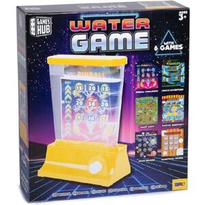 Games Hub Large Family Fun Fidget Water Game Games Hub Large Family Fun Fidget Water Game