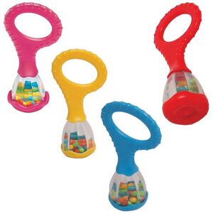 Halilit Baby Maracas (Colours Vary) Halilit Baby Maracas (Colours Vary)