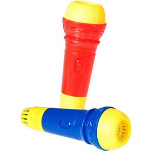 HTI Musical Echo Mike HTI Musical Echo Mike