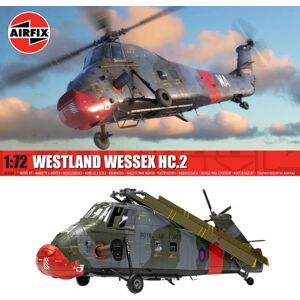 Airfix A04068 Westland Wessex HC.2 1:72 Model Kit Airfix A04068 Westland Wessex HC.2 1:72 Model Kit