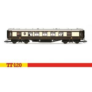 Hornby TT:120 Pullman 1st Class Kitchen Rosamund TT4003G Hornby TT:120 Pullman 1st Class Kitchen Rosamund TT4003G