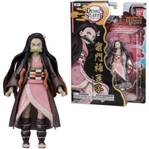 Bandai Ul - Demon Slayer Wave 02 - Nezuko Kamado Bandai Ul - Demon Slayer Wave 02 - Nezuko Kamado
