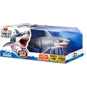Zuru/antsy labs Robo Alive - Great White Shark S1 Zuru/antsy labs Robo Alive - Great White Shark S1