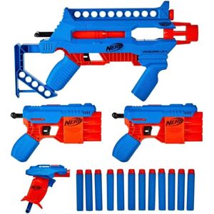 Nerf Alpha Strike Blast Kit Nerf Alpha Strike Blast Kit