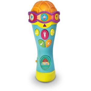 Hey Duggee Toys HD23 Microphone Toy for Kids-Helps Child Development, Learning, Hey Duggee Toys HD23 Microphone Toy for Kids-Helps Child Development, Learning,