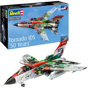 Revell 03769 Panavia Tornado IDS "50 Years" 1:48 Model Kit Revell 03769 Panavia Tornado IDS "50 Years" 1:48 Model Kit