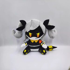 Unbranded Murder Drones Stuffed Plush Toy Anime Dolls Pp Cotton Filling Children Gift Soft Unbranded Murder Drones Stuffed Plush Toy Anime Dolls Pp Cotton Filling Children Gift Soft