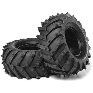 Tamiya 50374 Monster Pin Spike Tyres/Tires Monster Beetle/Bush Devil/Mud Blaster Tamiya 50374 Monster Pin Spike Tyres/Tires Monster Beetle/Bush Devil/Mud Blaster
