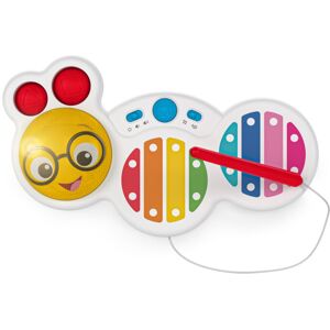Baby Einstein Cal’s Curious Keys Xylophone Musical Toy, with Music and Lights - Baby Einstein Cal’s Curious Keys Xylophone Musical Toy, with Music and Lights -