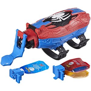 Spider-Man Marvel Real Webs Ultimate Web Blaster, 2-in-1 Blaster, Roleplay Toy, Spider-Man Marvel Real Webs Ultimate Web Blaster, 2-in-1 Blaster, Roleplay Toy,