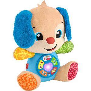 Fisher-Price Baby Learning Toy Laugh & Learn Smart Stages Puppy Musical Plush wi Fisher-Price Baby Learning Toy Laugh & Learn Smart Stages Puppy Musical Plush wi