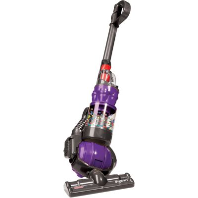 CASDON Dyson Ball Vacuum Toy - Toy Vacuum Cleaner CASDON Dyson Ball Vacuum Toy - Toy Vacuum Cleaner