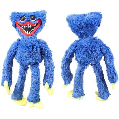 Unbranded 15.7in Huggy Wuggy Stuff Toys Stuffed Toy Plushie Plush Doll For Girls Unbranded 15.7in Huggy Wuggy Stuff Toys Stuffed Toy Plushie Plush Doll For Girls