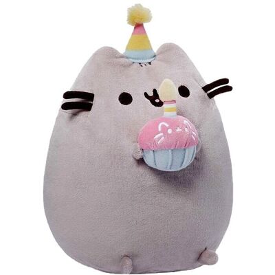 Unbranded (Cakes 18cm/7in) The Cat Doughnut Pusheen Stuffed Animals Cookie Plush Soft Toys Unbranded (Cakes 18cm/7in) The Cat Doughnut Pusheen Stuffed Animals Cookie Plush Soft Toys