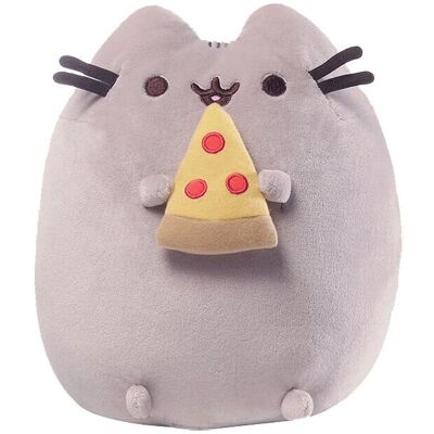 Unbranded - The Cat Doughnut Pusheen - Pizza 18cm - Soft toy Unbranded - The Cat Doughnut Pusheen - Pizza 18cm - Soft toy