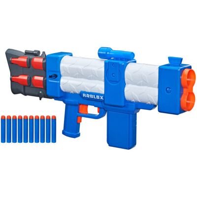 Nerf Roblox Arsenal: Pulse Laser Blaster Nerf Roblox Arsenal: Pulse Laser Blaster