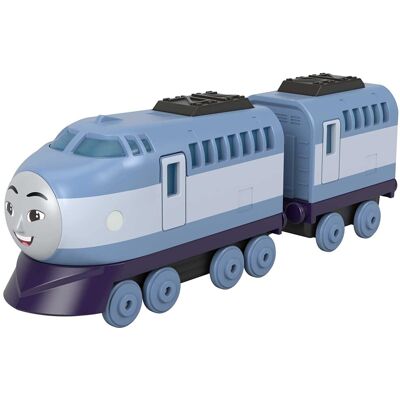 Thomas & Friends Large Push Along Kenji - Board Game Thomas & Friends Large Push Along Kenji - Board Game