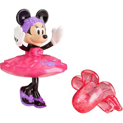 Fisher-Price Disney Minnie Splash 'n Spin Minnie Fisher-Price Disney Minnie Splash 'n Spin MinnieÂ