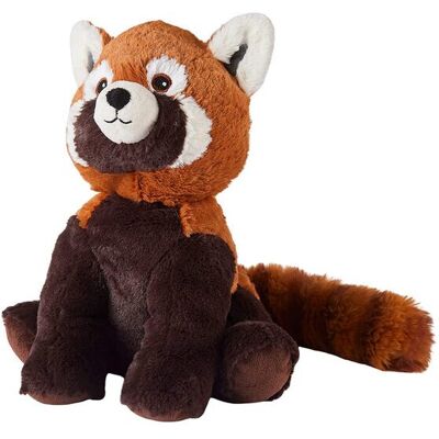 Warmies - Red Panda - Lavender Scented - Soft Toy Warmies - Red Panda - Lavender Scented - Soft Toy