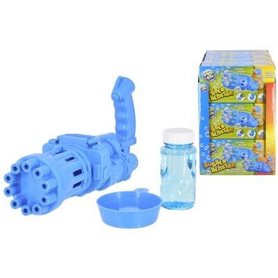 Kandy Toys Bubble Blaster Super Gun Kandy Toys Bubble Blaster Super Gun