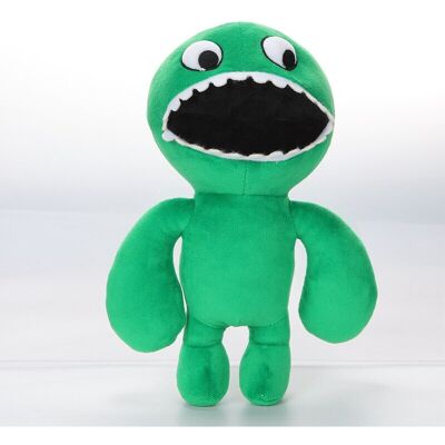 Bonxaif (01 style-25cm) Garden of Ban ban Jumbo Josh Plushies Toys Soft Monster Horror S Bonxaif (01 style-25cm) Garden of Ban ban Jumbo Josh Plushies Toys Soft Monster Horror S