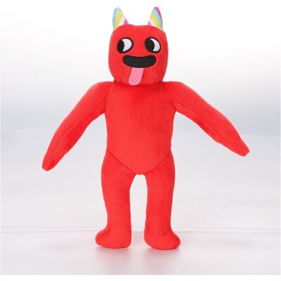 Bonxaif (04 style-25cm) Garden of Ban ban Jumbo Josh Plushies Toys Soft Monster Horror S Bonxaif (04 style-25cm) Garden of Ban ban Jumbo Josh Plushies Toys Soft Monster Horror S