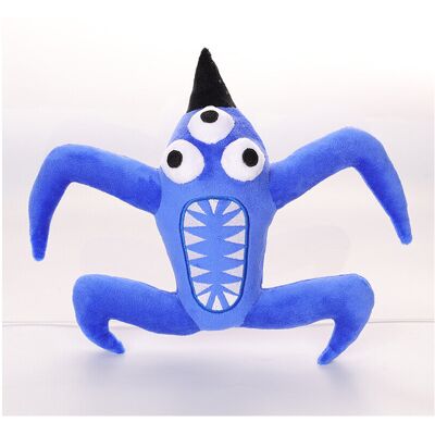 Bonxaif (17 style-25cm) Garden of Ban ban Jumbo Josh Plushies Toys Soft Monster Horror S Bonxaif (17 style-25cm) Garden of Ban ban Jumbo Josh Plushies Toys Soft Monster Horror S