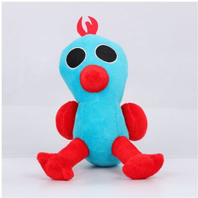 Bonxaif (18 style-18cm) Garden of Ban ban Jumbo Josh Plushies Toys Soft Monster Horror S Bonxaif (18 style-18cm) Garden of Ban ban Jumbo Josh Plushies Toys Soft Monster Horror S