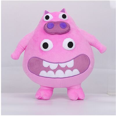 Bonxaif (23 style-30cm) Garden of Ban ban Jumbo Josh Plushies Toys Soft Monster Horror S Bonxaif (23 style-30cm) Garden of Ban ban Jumbo Josh Plushies Toys Soft Monster Horror S
