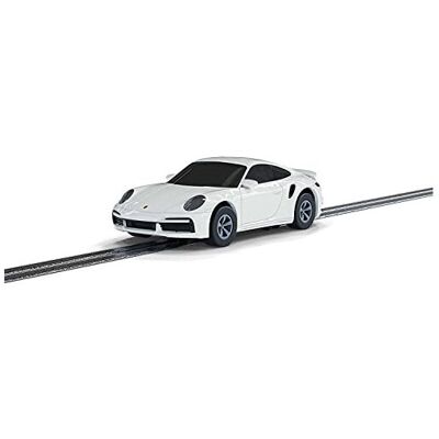 Micro Scalextric 911 Turbo Car - Car Micro Scalextric 911 Turbo Car - Car