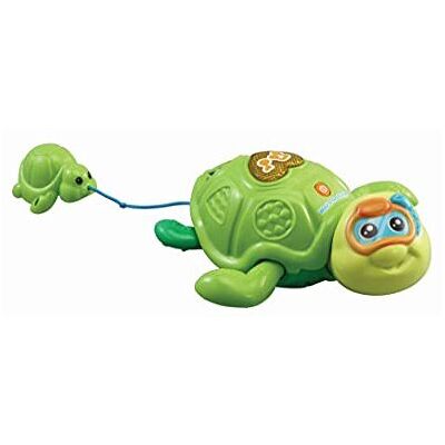 VTech - Wind & Go Turtle - Bath Toy VTech - Wind & Go Turtle - Bath Toy