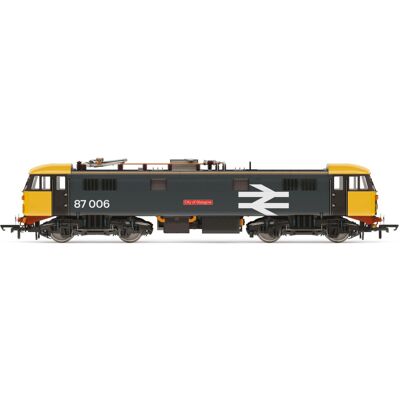 Hornby Class 87 006 'City of Glasgow' BR Hornby Class 87 006 'City of Glasgow' BR