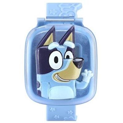 VTech - Bluey Wackadoo Bluey Learning Watch VTech - Bluey Wackadoo Bluey Learning Watch