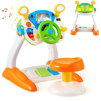 The Magic Toy Shop Driving Simulation Interactive Toy Toys For Toddlers The Magic Toy Shop Driving Simulation Interactive Toy Toys For Toddlers