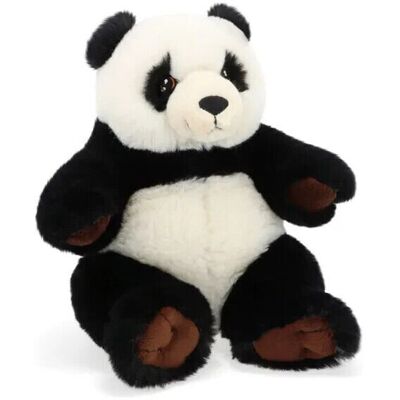 Keeleco Panda Stuffed Soft Toy Plush Lovely Teddy Teddies Animal 20cm - Plush So Keeleco Panda Stuffed Soft Toy Plush Lovely Teddy Teddies Animal 20cm - Plush So